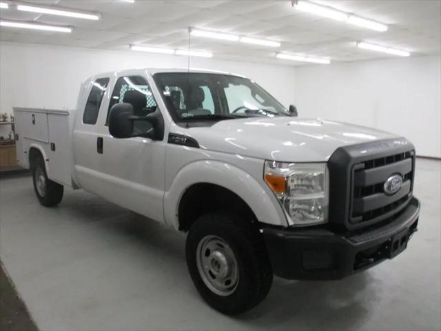 2016 Ford F-250 Unknown for sale in Battle Creek, MI