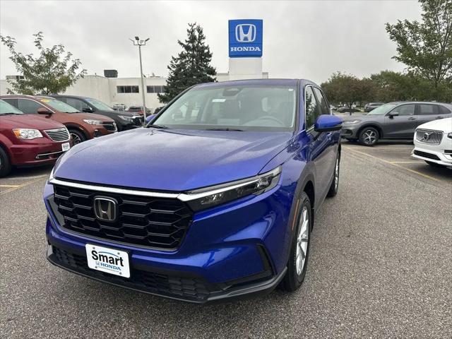 2024 Honda CR-V EX AWD for sale in Clive, IA