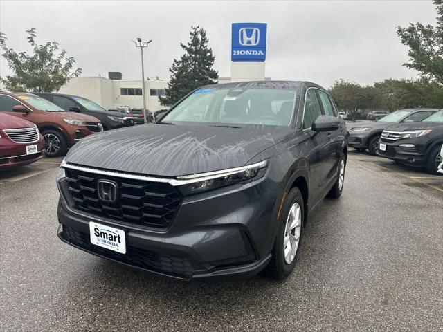 2024 Honda CR-V LX AWD for sale in Clive, IA