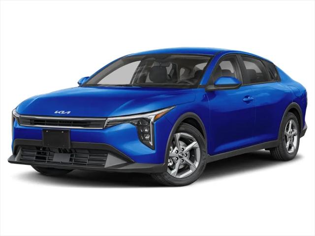 2025 Kia K4 LXS for sale in Bristol, TN
