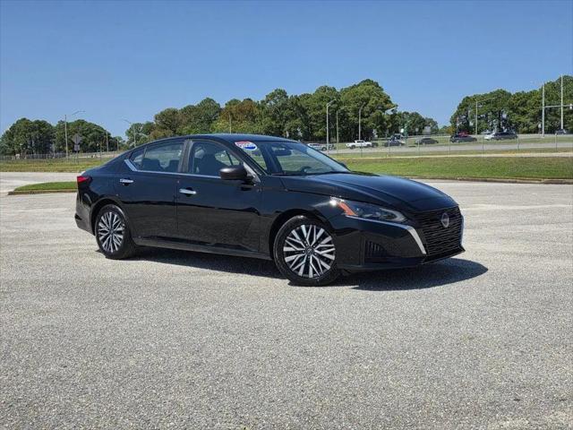 2025 Nissan Altima SV FWD for sale in Mobile, AL