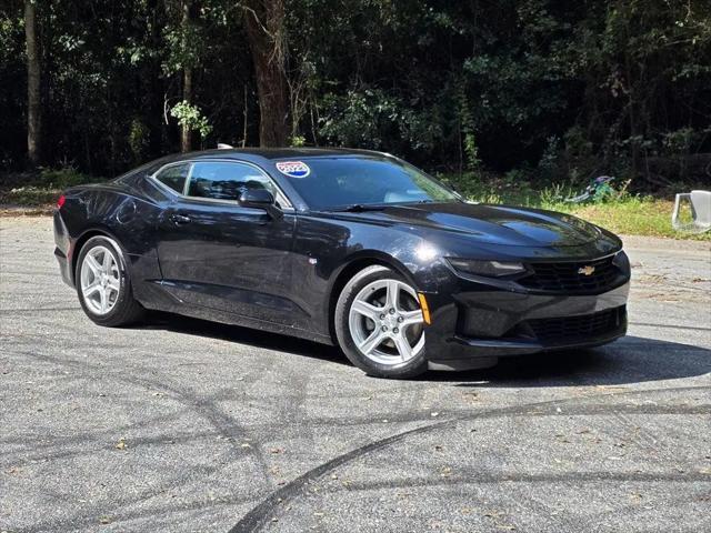2023 Chevrolet Camaro RWD Coupe 1LT for sale in Mobile, AL