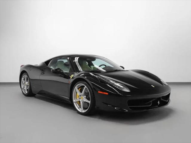2010 Ferrari 458 Italia Base for sale in Maplewood, MO