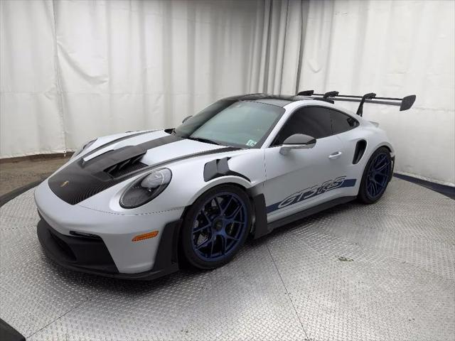 2024 Porsche 911 GT3 RS for sale in West Long Branch, NJ
