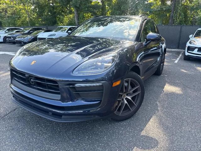 2023 Porsche Macan Unknown for sale in West Long Branch, NJ