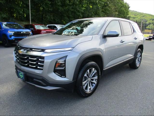 2026 Chevrolet Equinox AWD LT for sale in Cheshire, MA