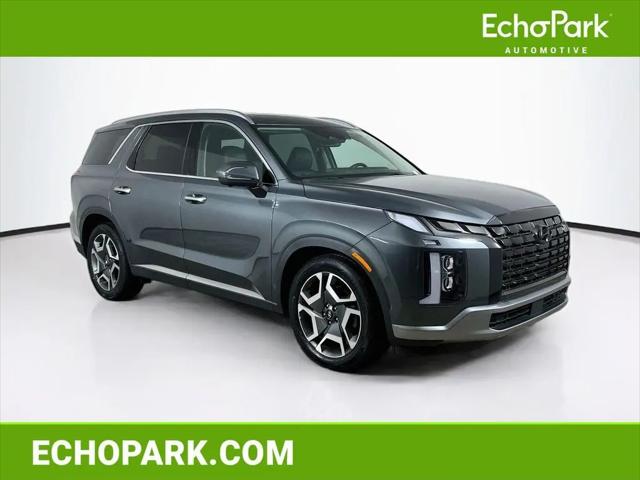 2024 Hyundai Palisade Limited for sale in Cary, NC