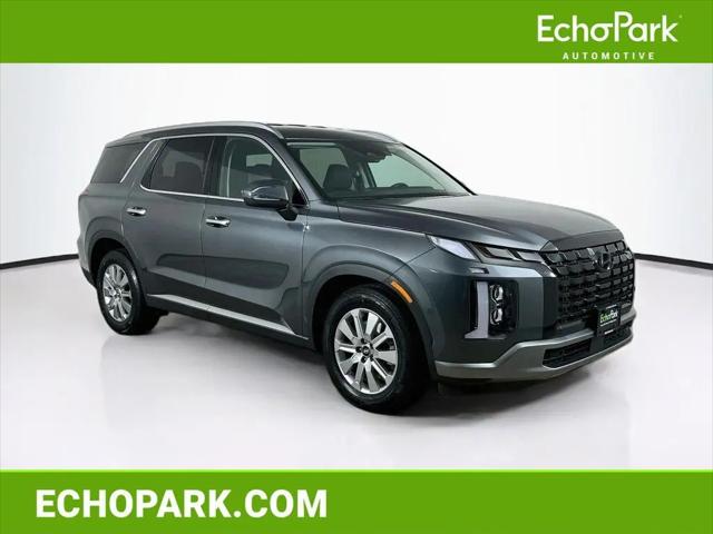 2025 Hyundai Palisade SEL for sale in Cary, NC