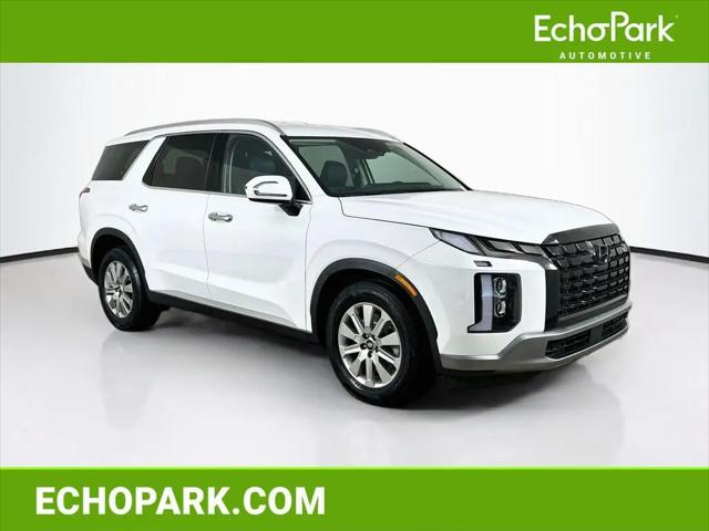 2025 Hyundai Palisade SEL for sale in Cary, NC