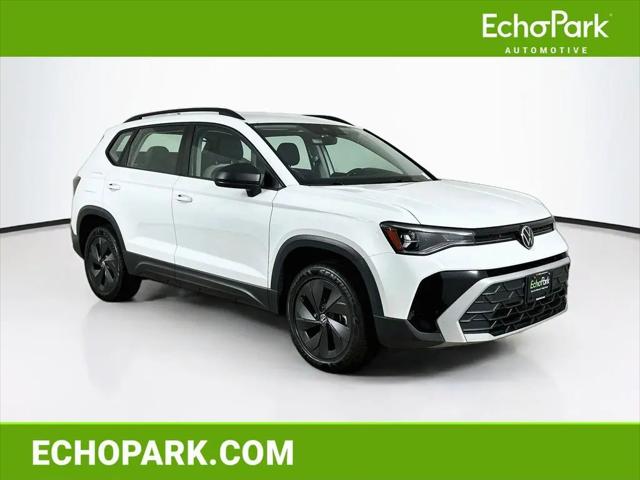 2025 Volkswagen Taos 1.5T S for sale in Cary, NC