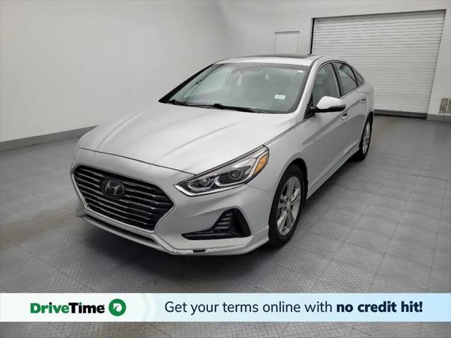 2018 Hyundai Sonata Limited for sale in Tallahassee, FL