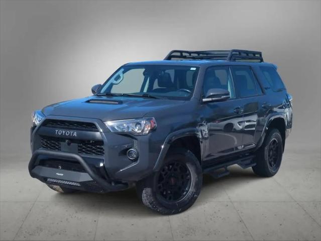 2024 Toyota 4Runner TRD Pro for sale in Farmington Hills, MI