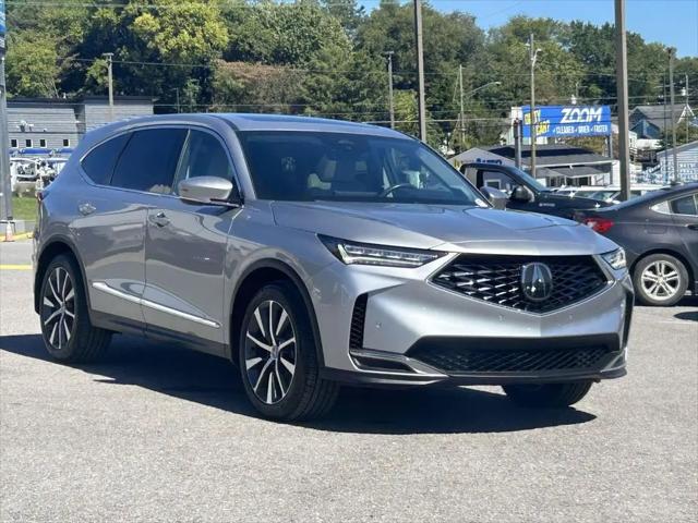 2025 Acura MDX Technology Package for sale in Knoxville, TN