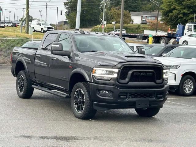2023 Ram 2500 Power Wagon Rebel Crew Cab 4x4 64 Box for sale in Knoxville, TN