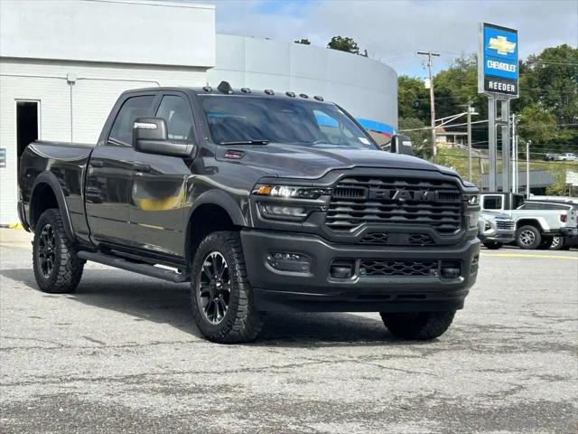 2026 Ram 2500 Warlock Crew Cab 4x4 64 Box for sale in Knoxville, TN