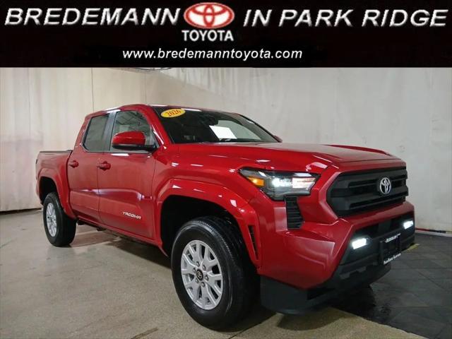 2026 Toyota Tacoma SR5 for sale in Park Ridge, IL