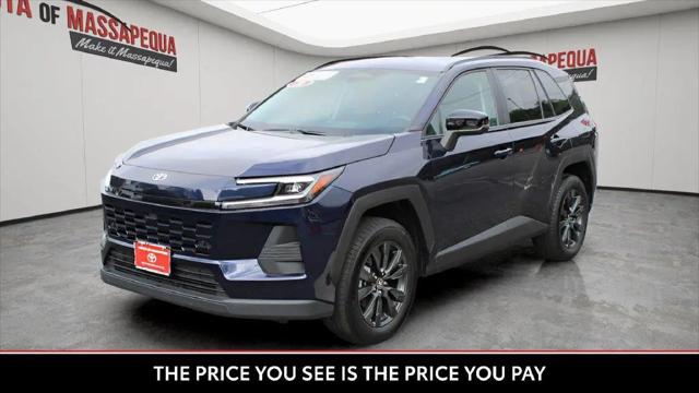 2026 Toyota RAV4 XLE Premium for sale in Seaford, NY