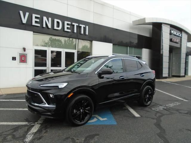 2024 Buick Encore GX Sport Touring AWD for sale in Franklin, MA
