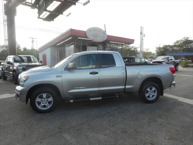 2007 Toyota Tundra SR5 5.7L V8 for sale in Lancaster, OH