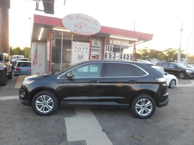 2015 Ford Edge for sale near Lancaster, OH
