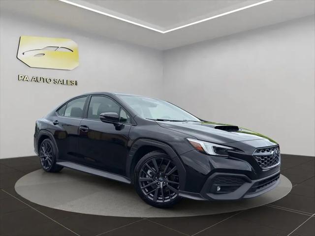 2022 Subaru WRX Limited for sale in Philadelphia, PA