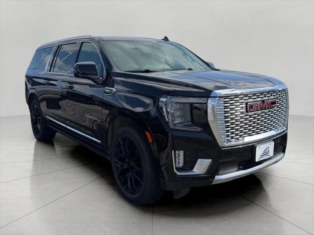 2024 GMC Yukon XL 4WD Denali for sale in Appleton, WI