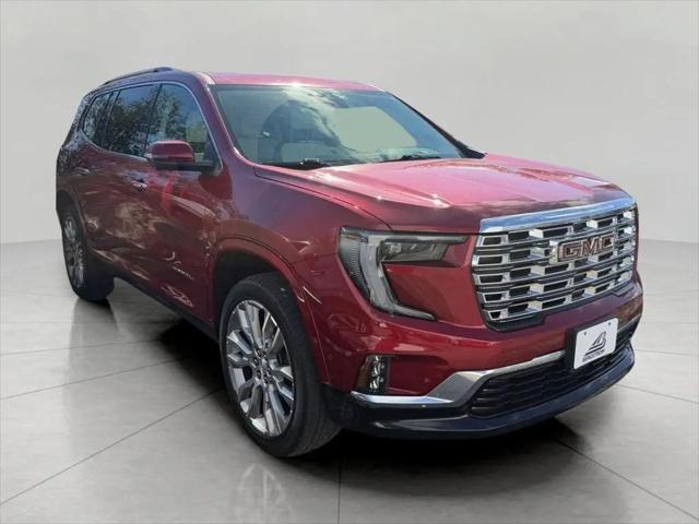 2024 GMC Acadia AWD Denali for sale in Appleton, WI