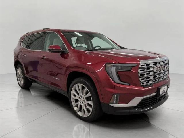 2024 GMC Acadia AWD Denali for sale in Appleton, WI