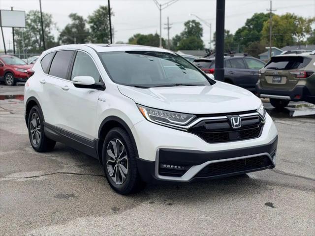 2022 Honda CR-V Hybrid EX-L for sale in Omaha, NE