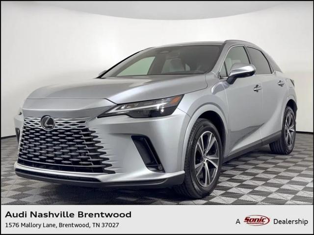 2024 Lexus RX 350 Premium for sale in Brentwood, TN