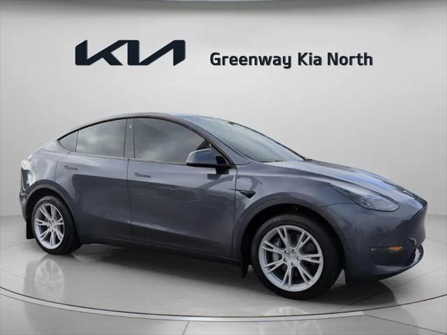 2023 Tesla Model Y Long Range Dual Motor All-Wheel Drive for sale in Longwood, FL
