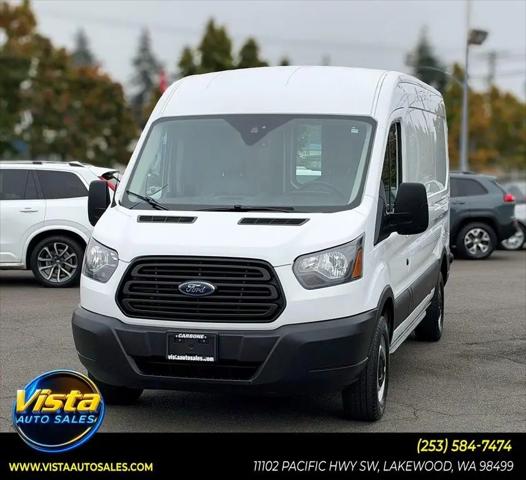 2019 Ford Transit Base for sale in Lakewood, WA