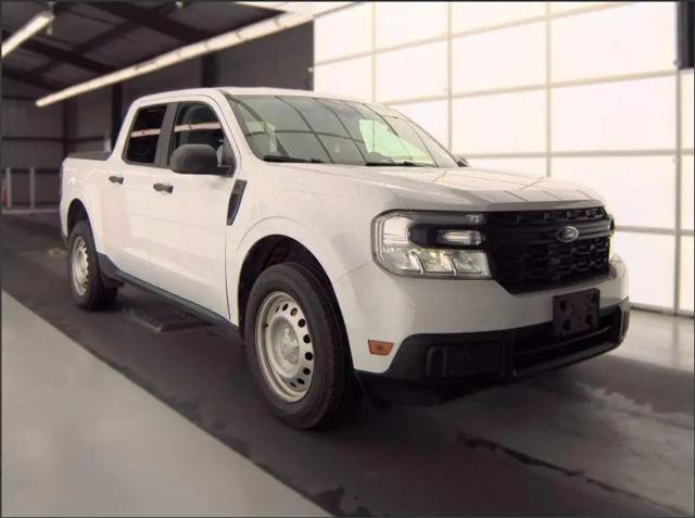 2022 Ford Maverick XL for sale in Perry, OK