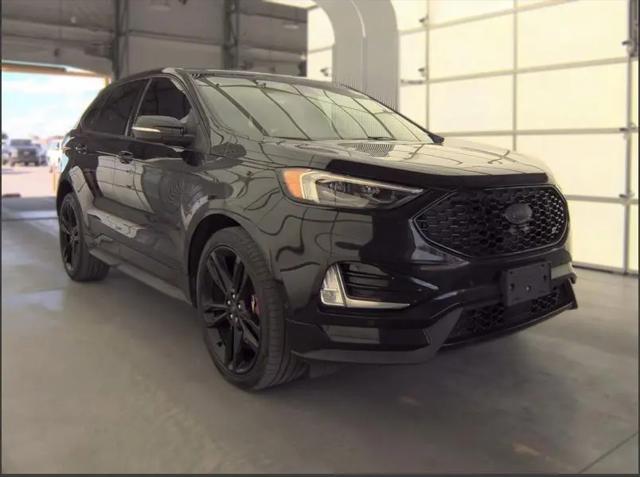 2020 Ford Edge ST for sale in Perry, OK