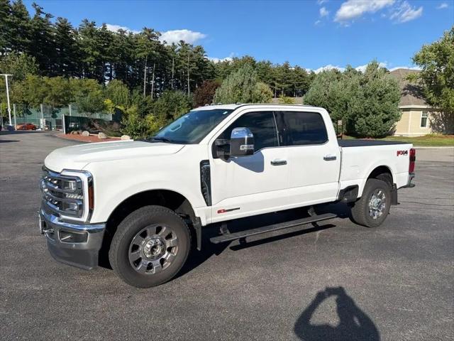 2024 Ford F-350 Lariat for sale in Nashua, NH