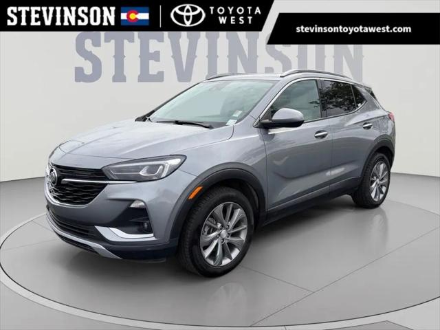 2023 Buick Encore GX Essence AWD for sale in Lakewood, CO