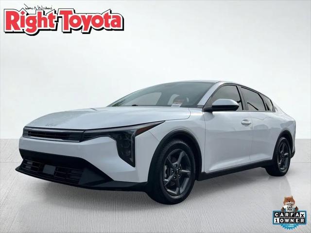 2025 Kia K4 LXS for sale in Scottsdale, AZ