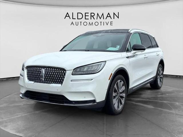 2020 Lincoln Corsair Reserve for sale in Fishers, IN