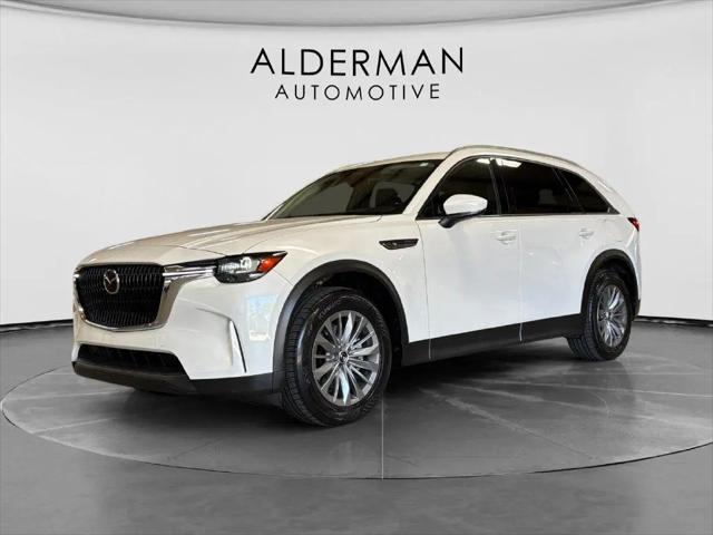 2024 Mazda X-90 Preferred for sale in Fishers, IN
