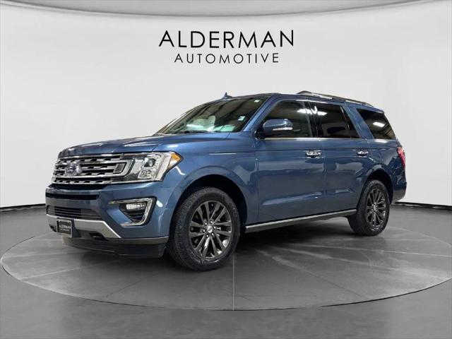 2020 Ford Expedition Limited for sale in Fishers, IN