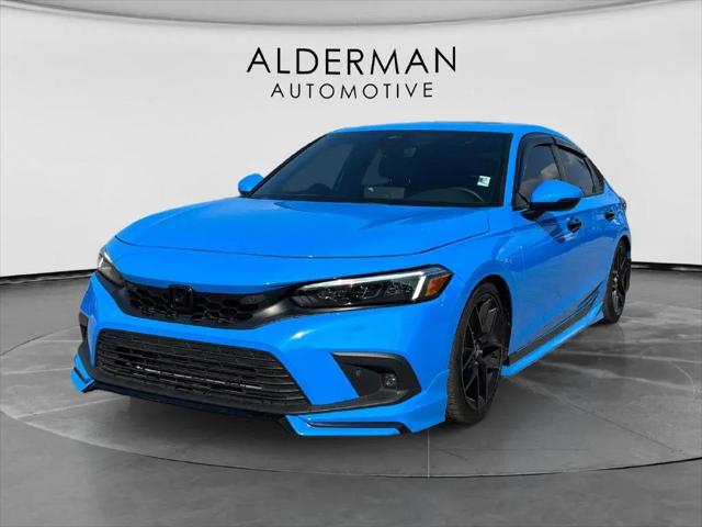 2024 Honda Civic Sport Touring for sale in Fishers, IN