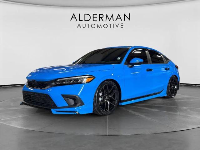 2024 Honda Civic Sport Touring for sale in Fishers, IN