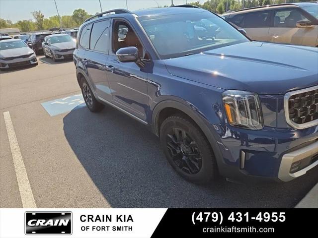 2023 Kia Telluride SX X-Pro for sale in Fort Smith, AR
