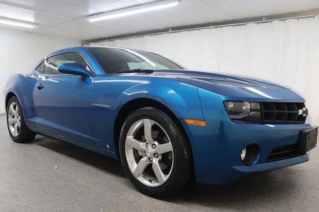 2010 Chevrolet Camaro 2LT for sale in Downers Grove, IL