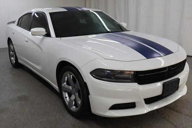 2016 Dodge Charger SE for sale in Downers Grove, IL