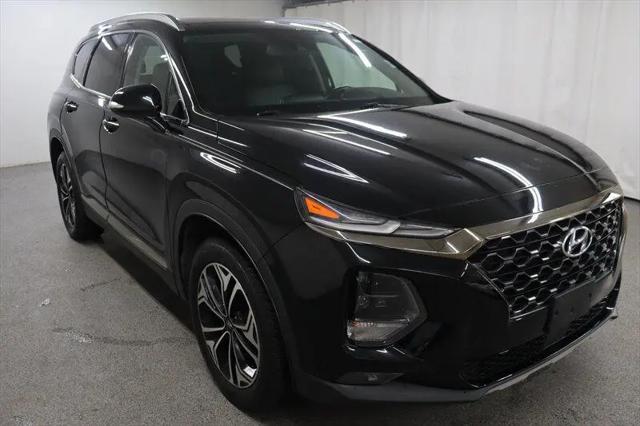2019 Hyundai Santa Fe Limited 2.0T for sale in Downers Grove, IL