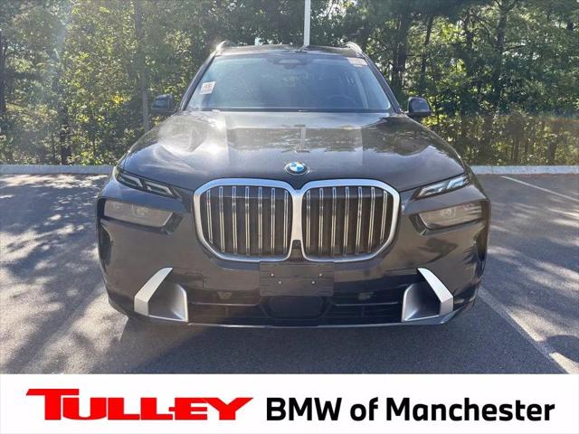 2024 BMW X7 xDrive40i for sale in Manchester, NH