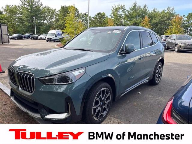 2026 BMW X1 xDrive28i for sale in Manchester, NH