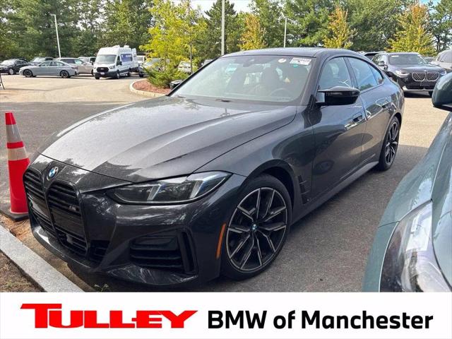 2025 BMW M440i Gran Coupe xDrive for sale in Manchester, NH