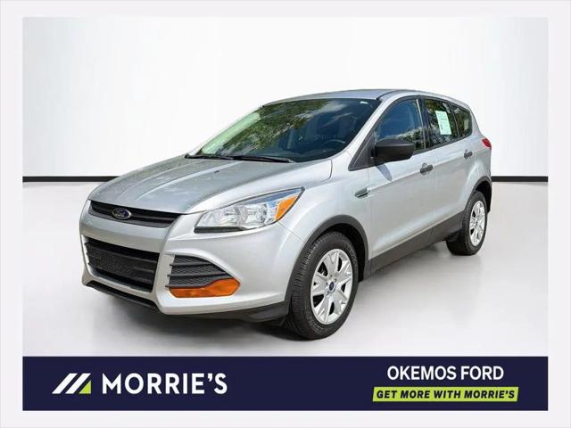 2014 Ford Escape S for sale in Meridian charter Township, MI